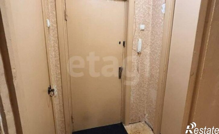 1-комн квартира ул Карачевская, 21,  д. 21