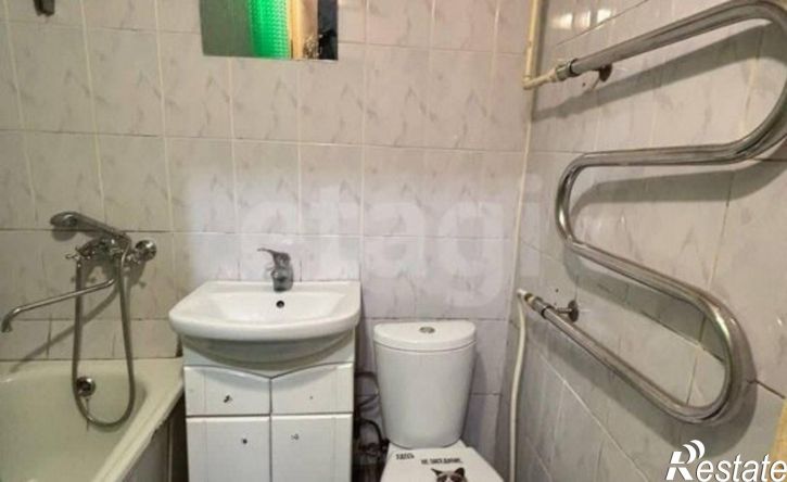 1-комн квартира ул Карачевская, 21,  д. 21