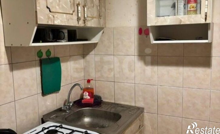 1-комн квартира ул Карачевская, 21,  д. 21