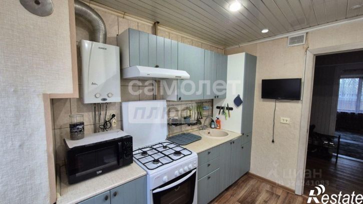 3-комн квартира переулок Малинники, 6,  д. 6