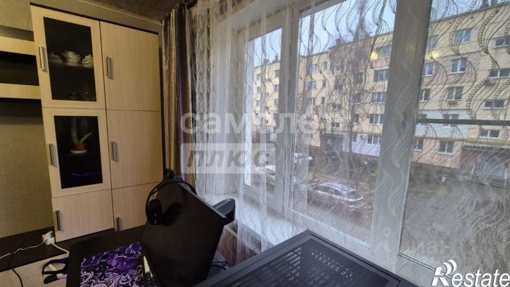 3-комн квартира переулок Малинники, 6,  д. 6