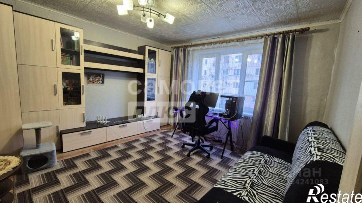 3-комн квартира переулок Малинники, 6,  д. 6