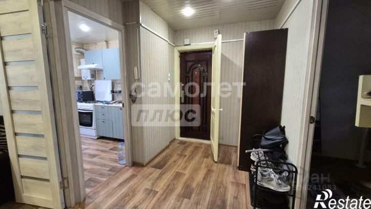 3-комн квартира переулок Малинники, 6,  д. 6