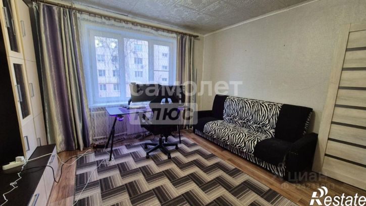 3-комн квартира переулок Малинники, 6,  д. 6