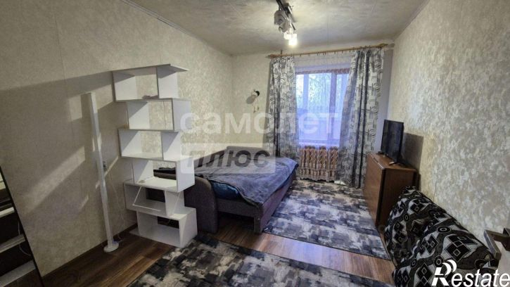 3-комн квартира переулок Малинники, 6,  д. 6