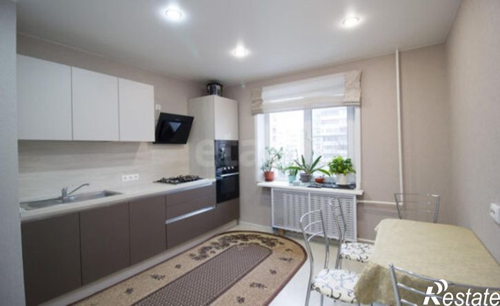 3-комн квартира бульвар Энтузиастов, 17,  д. 17