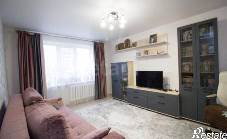 3-комн квартира бульвар Энтузиастов, 17,  д. 17