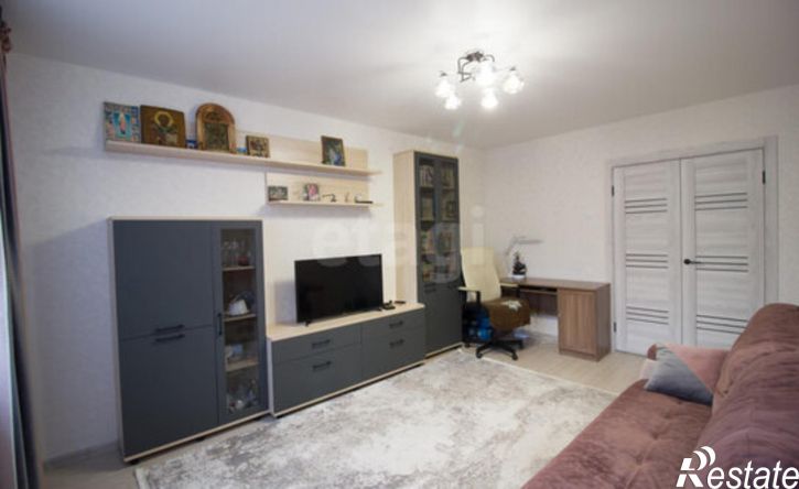 3-комн квартира бульвар Энтузиастов, 17,  д. 17