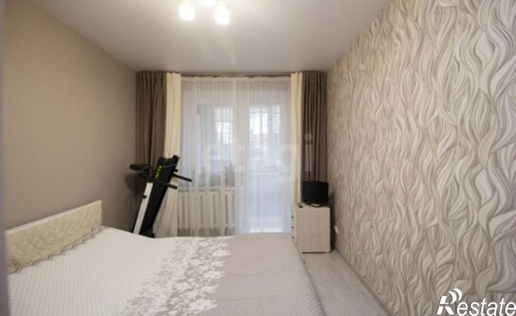 3-комн квартира бульвар Энтузиастов, 17,  д. 17