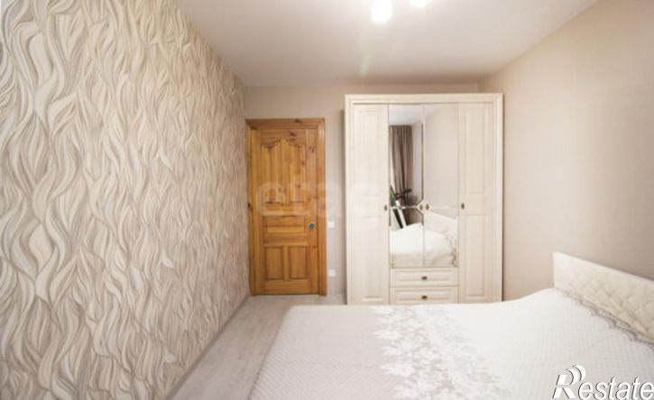 3-комн квартира бульвар Энтузиастов, 17,  д. 17