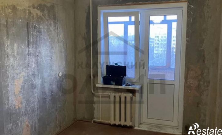 2-комн квартира ул Степана Разина, 44,  д. 44