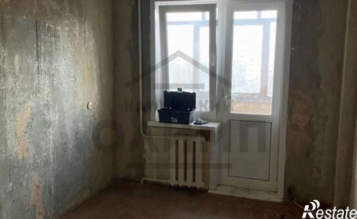 2-комн квартира ул Степана Разина, 44,  д. 44