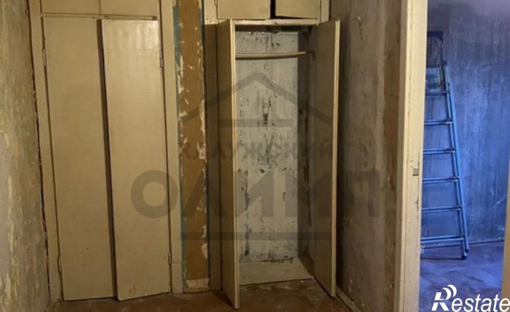 2-комн квартира ул Степана Разина, 44,  д. 44