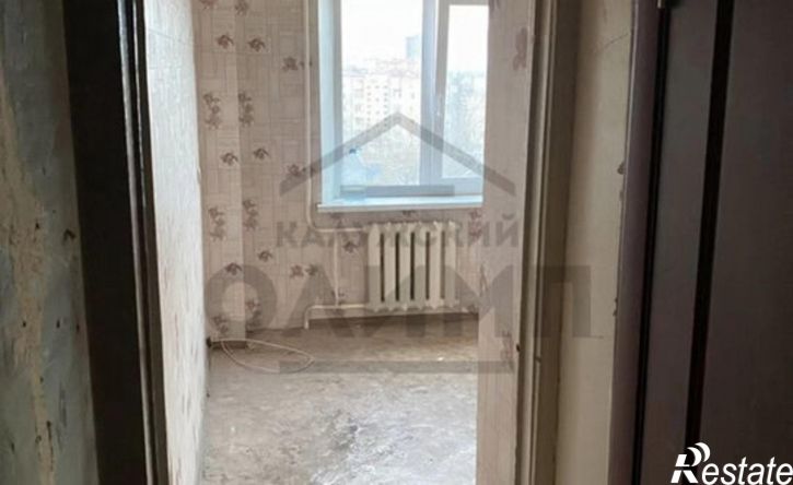 2-комн квартира ул Степана Разина, 44,  д. 44