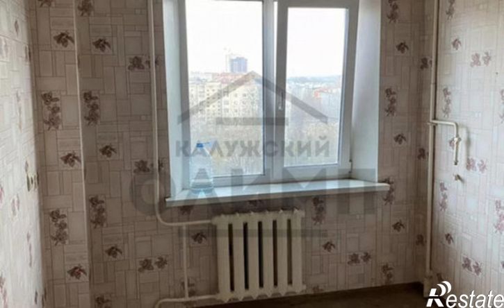 2-комн квартира ул Степана Разина, 44,  д. 44