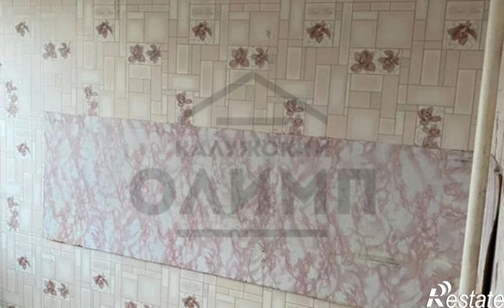 2-комн квартира ул Степана Разина, 44,  д. 44