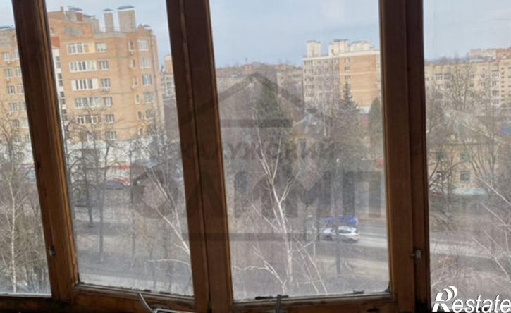 2-комн квартира ул Степана Разина, 44,  д. 44