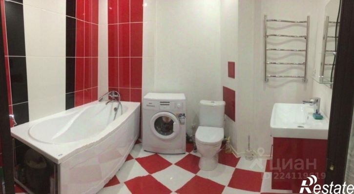 1-комн квартира ул Московская, 311 3,  д. 311 3,  к. 3