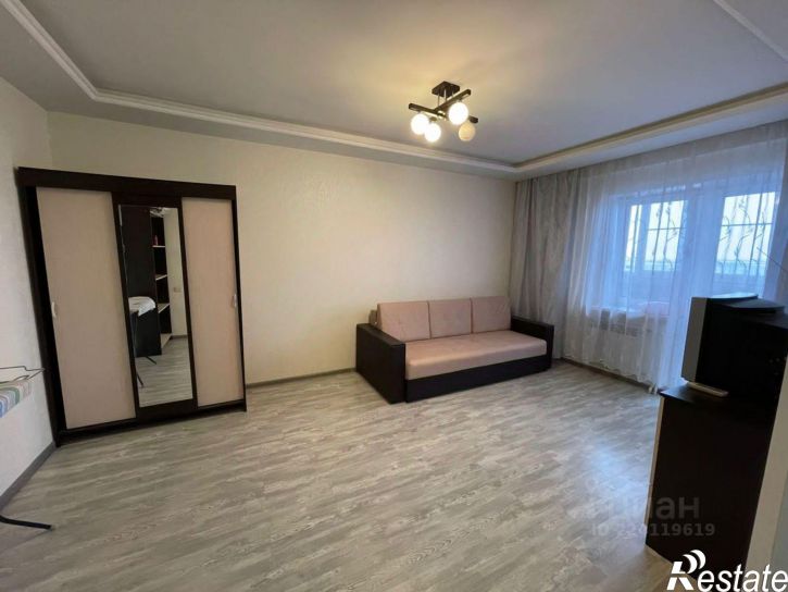 1-комн квартира ул Московская, 311 3,  д. 311 3,  к. 3