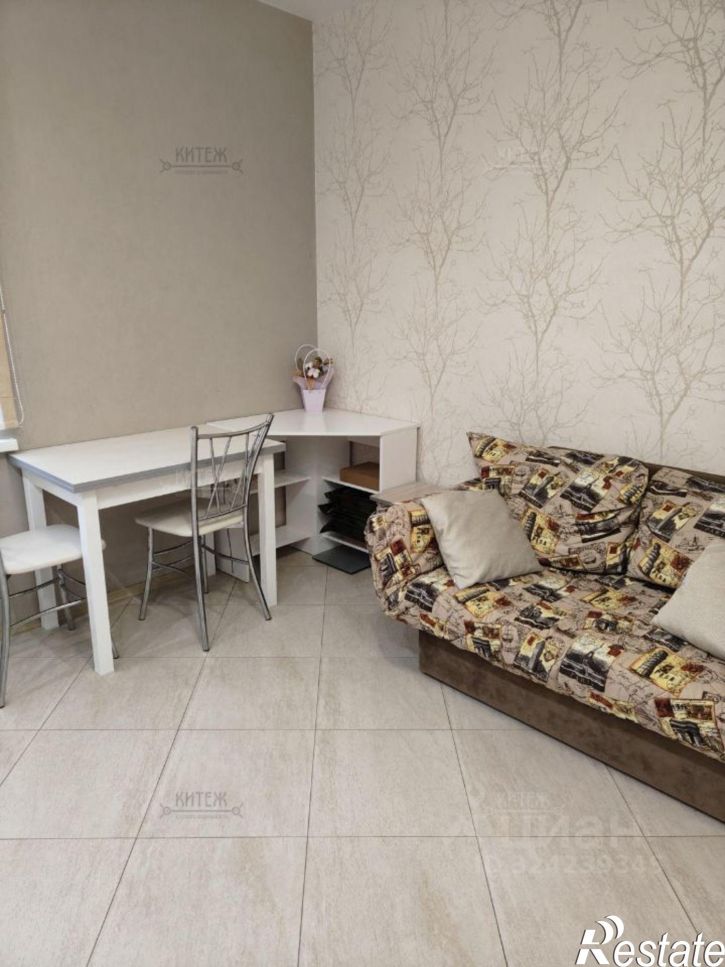 1-комн квартира Сиреневый б-р, 6,  д. 6