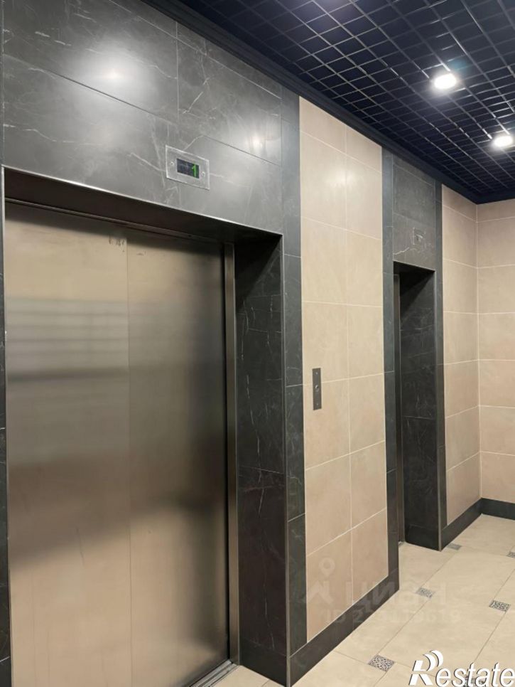 1-комн квартира ул Московская, 311 3,  д. 311 3,  к. 3