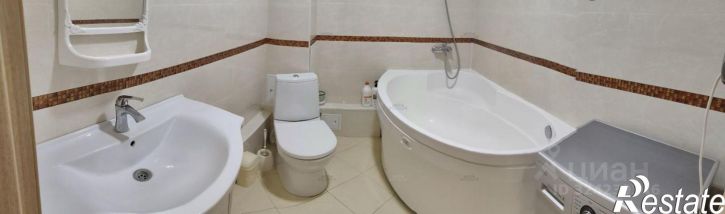 1-комн квартира Сиреневый б-р, 6,  д. 6