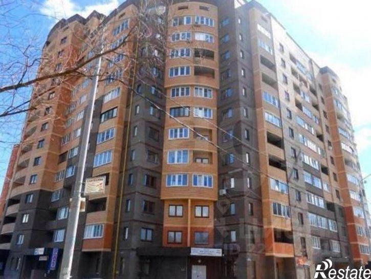 1-комн квартира ул Московская, 311 3,  д. 311 3,  к. 3