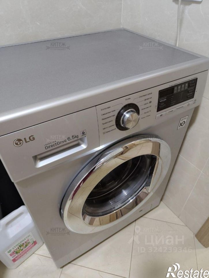 1-комн квартира Сиреневый б-р, 6,  д. 6