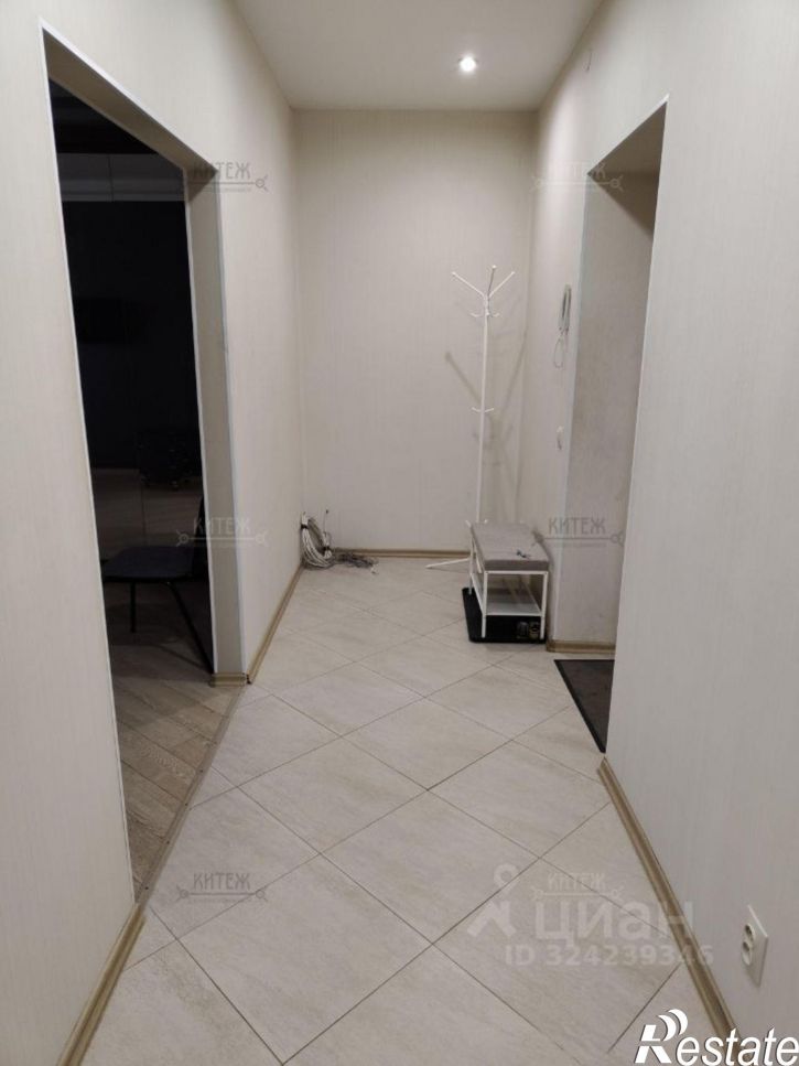 1-комн квартира Сиреневый б-р, 6,  д. 6