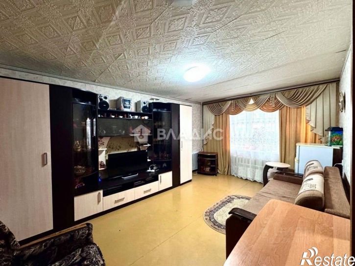 4-комн квартира ул Билибина, 19,  д. 19