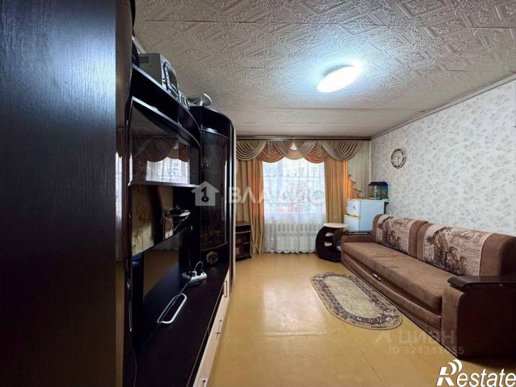 4-комн квартира ул Билибина, 19,  д. 19