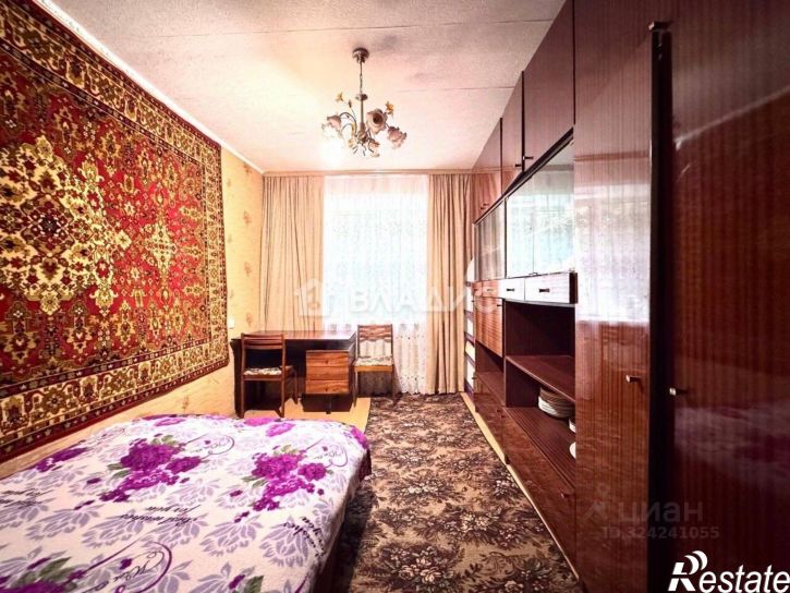 4-комн квартира ул Билибина, 19,  д. 19