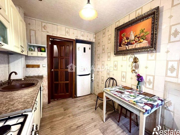 4-комн квартира ул Билибина, 19,  д. 19