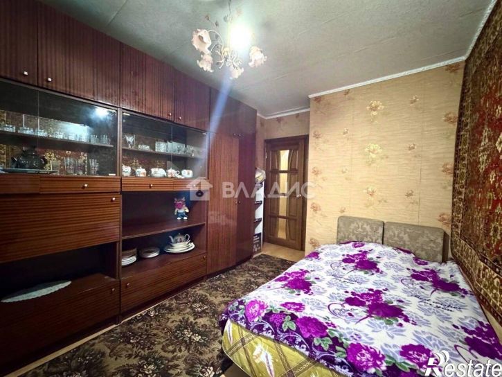 4-комн квартира ул Билибина, 19,  д. 19