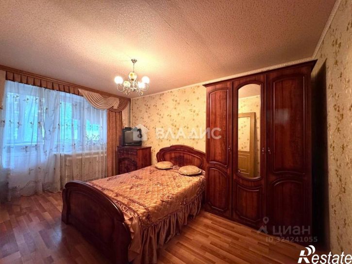 4-комн квартира ул Билибина, 19,  д. 19