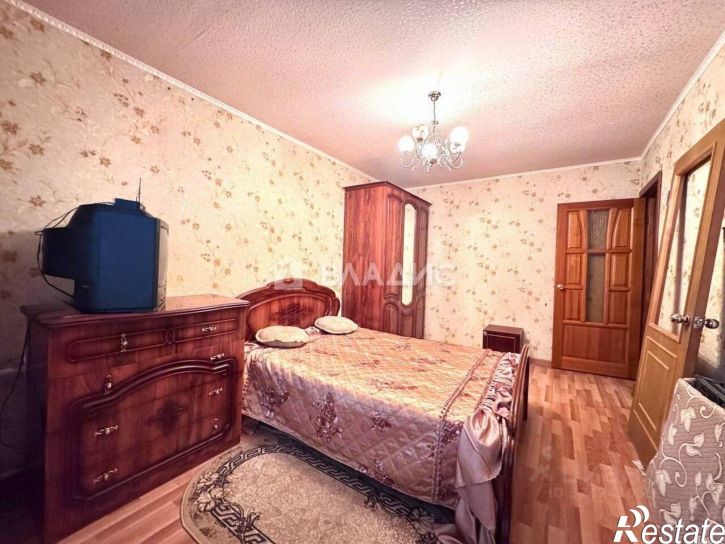 4-комн квартира ул Билибина, 19,  д. 19