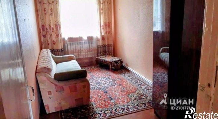 3-комн квартира ул Высокая, 2а,  д. 2а