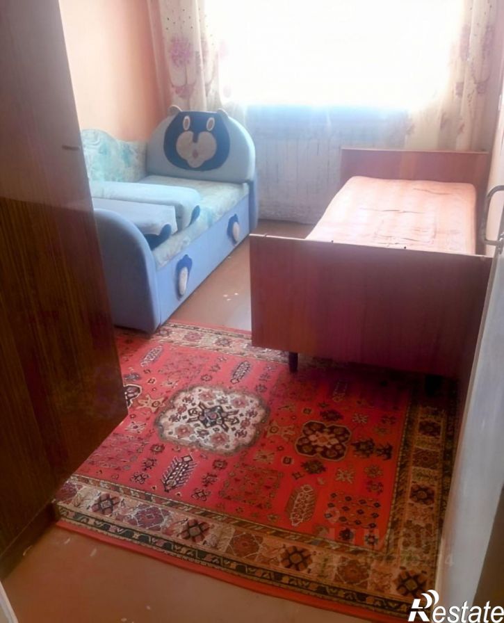 3-комн квартира ул Высокая, 2а,  д. 2а