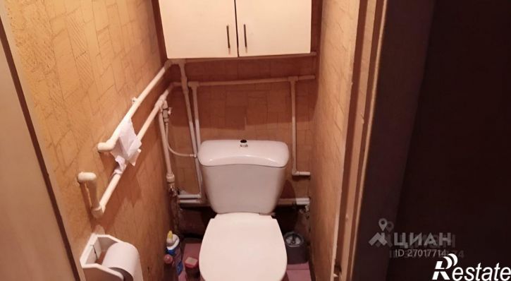 3-комн квартира ул Высокая, 2а,  д. 2а