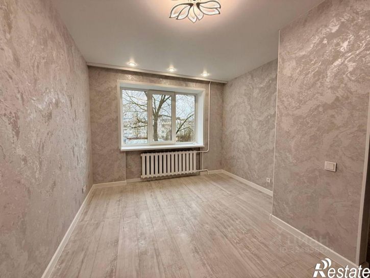 1-комн квартира ул Карачевская, 25,  д. 25