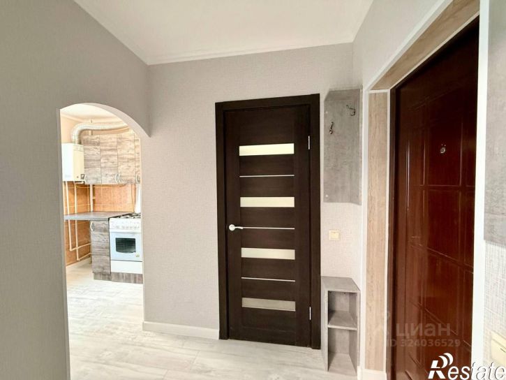 1-комн квартира ул Карачевская, 25,  д. 25