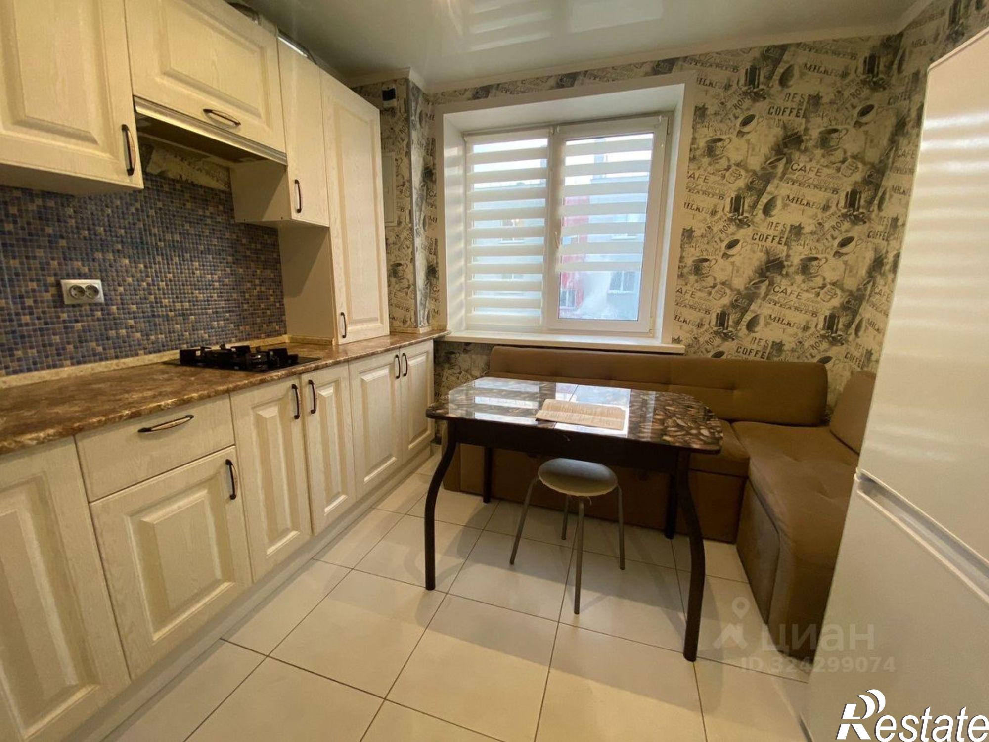 Сдать квартиру за 16 990 рублей на улица Георгия Амелина, 49