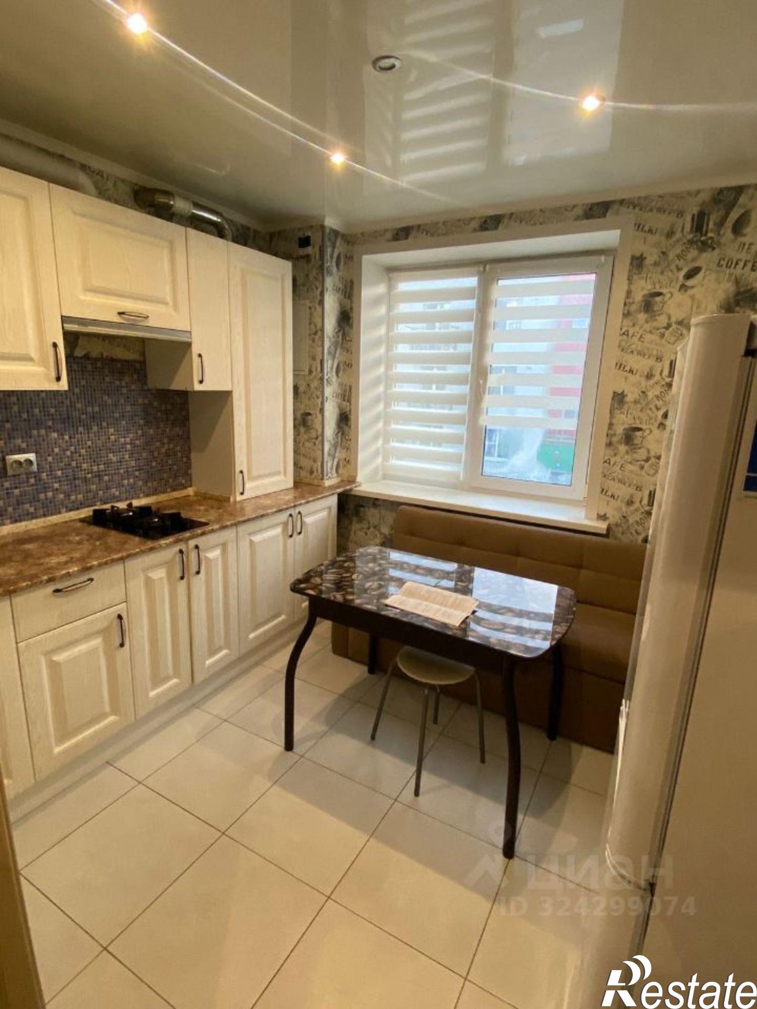 Сдать квартиру за 16 990 рублей на улица Георгия Амелина, 49