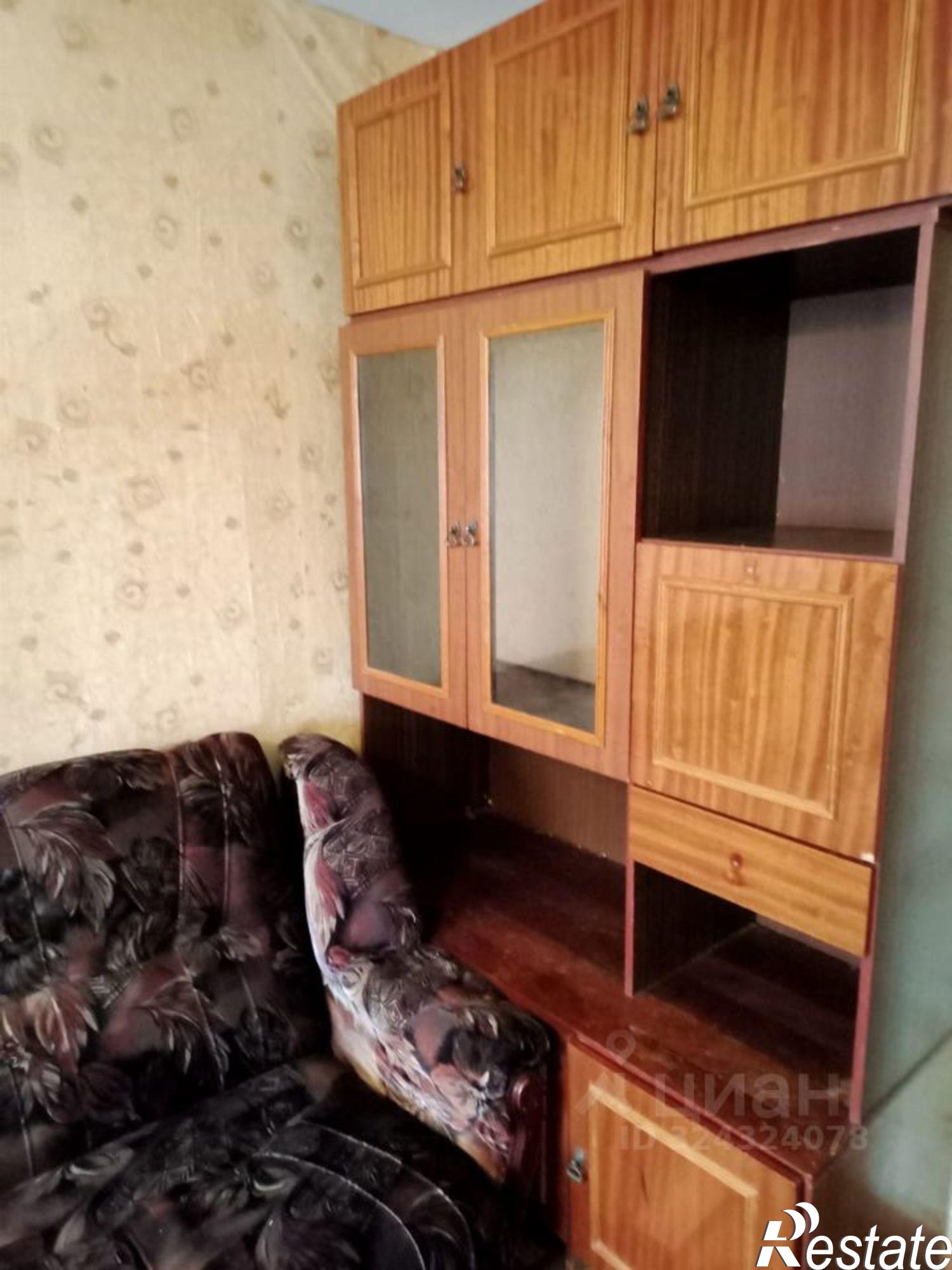 Сдать квартиру за 15 000 рублей на ул Пухова, 17