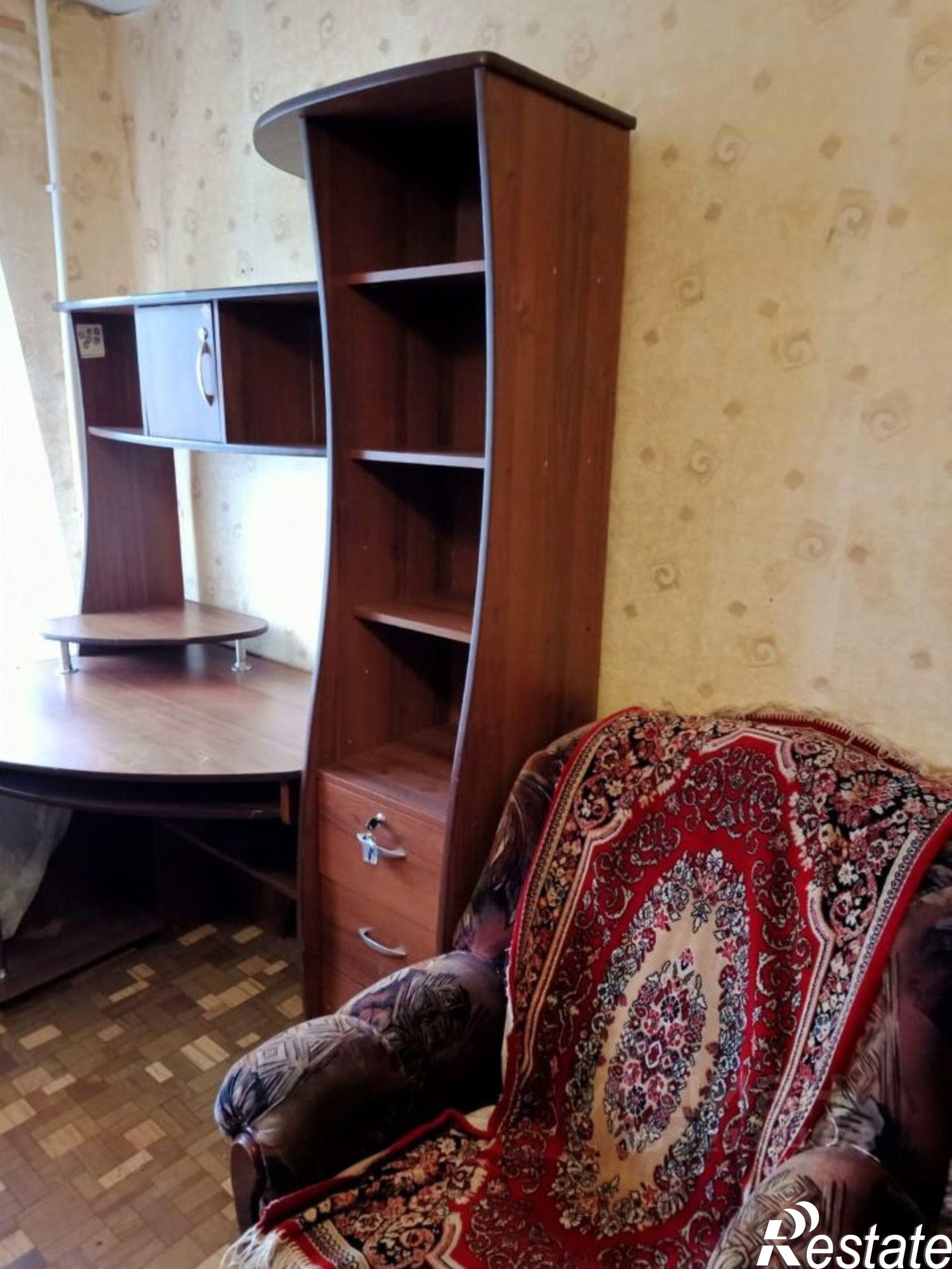 Сдать квартиру за 15 000 рублей на ул Пухова, 17