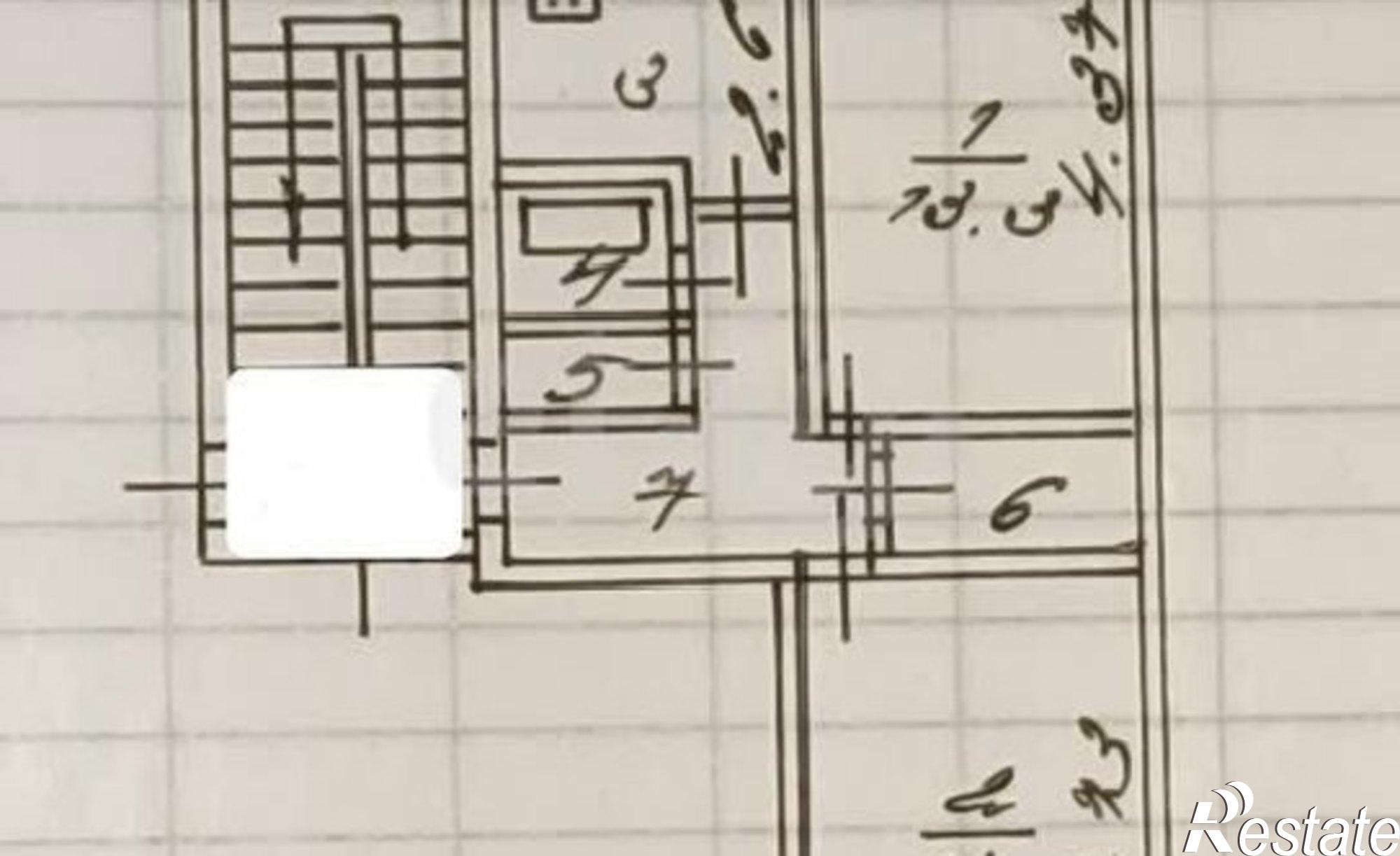 Купить квартиру за 3 400 000 рублей на улица Кубяка, 2