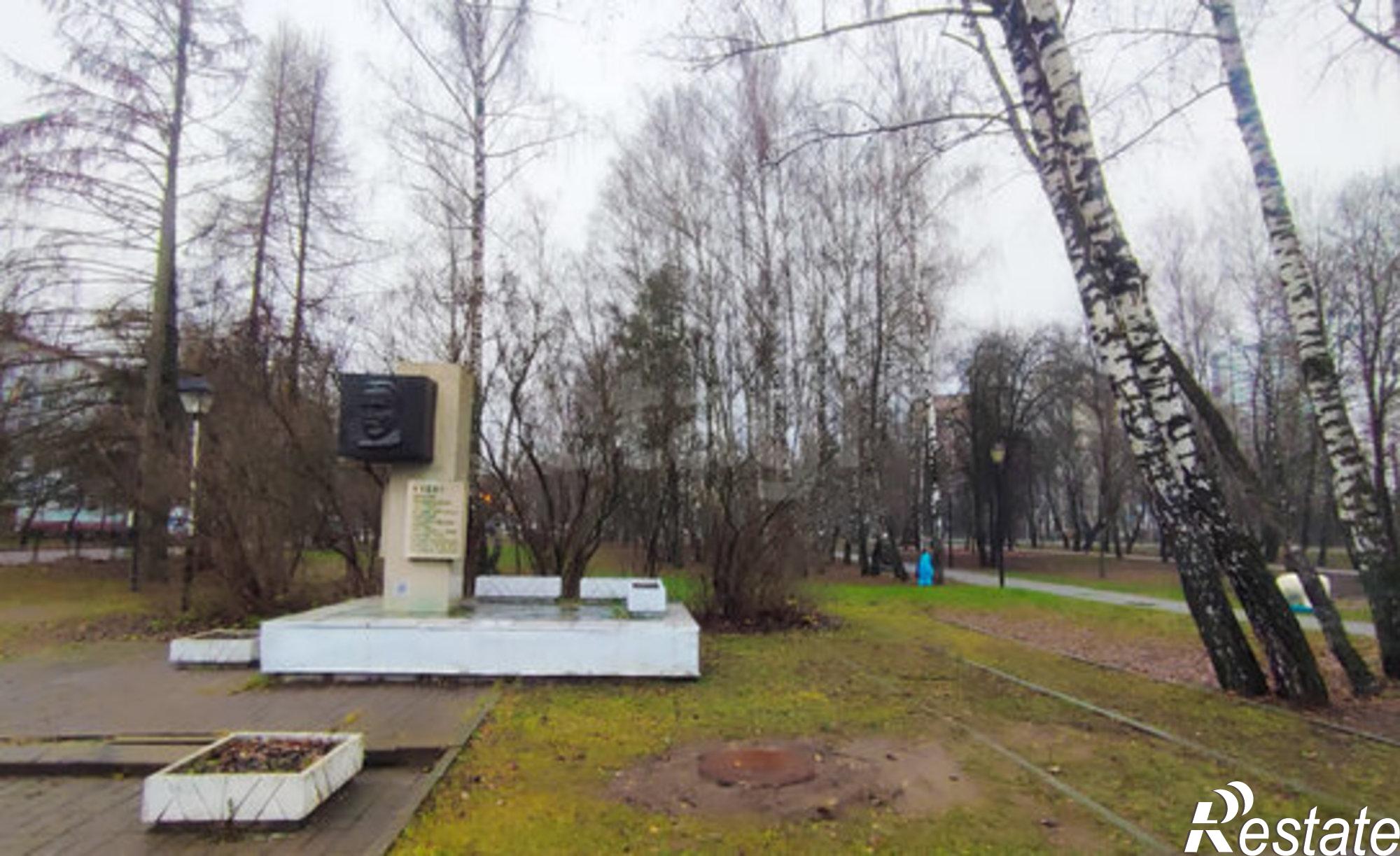 Купить квартиру за 3 400 000 рублей на улица Кубяка, 2