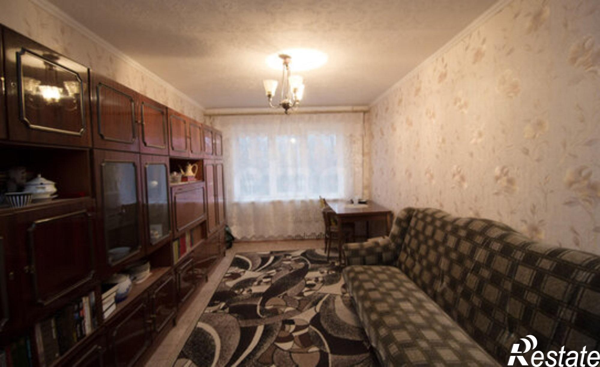 Купить квартиру за 3 400 000 рублей на улица Кубяка, 2