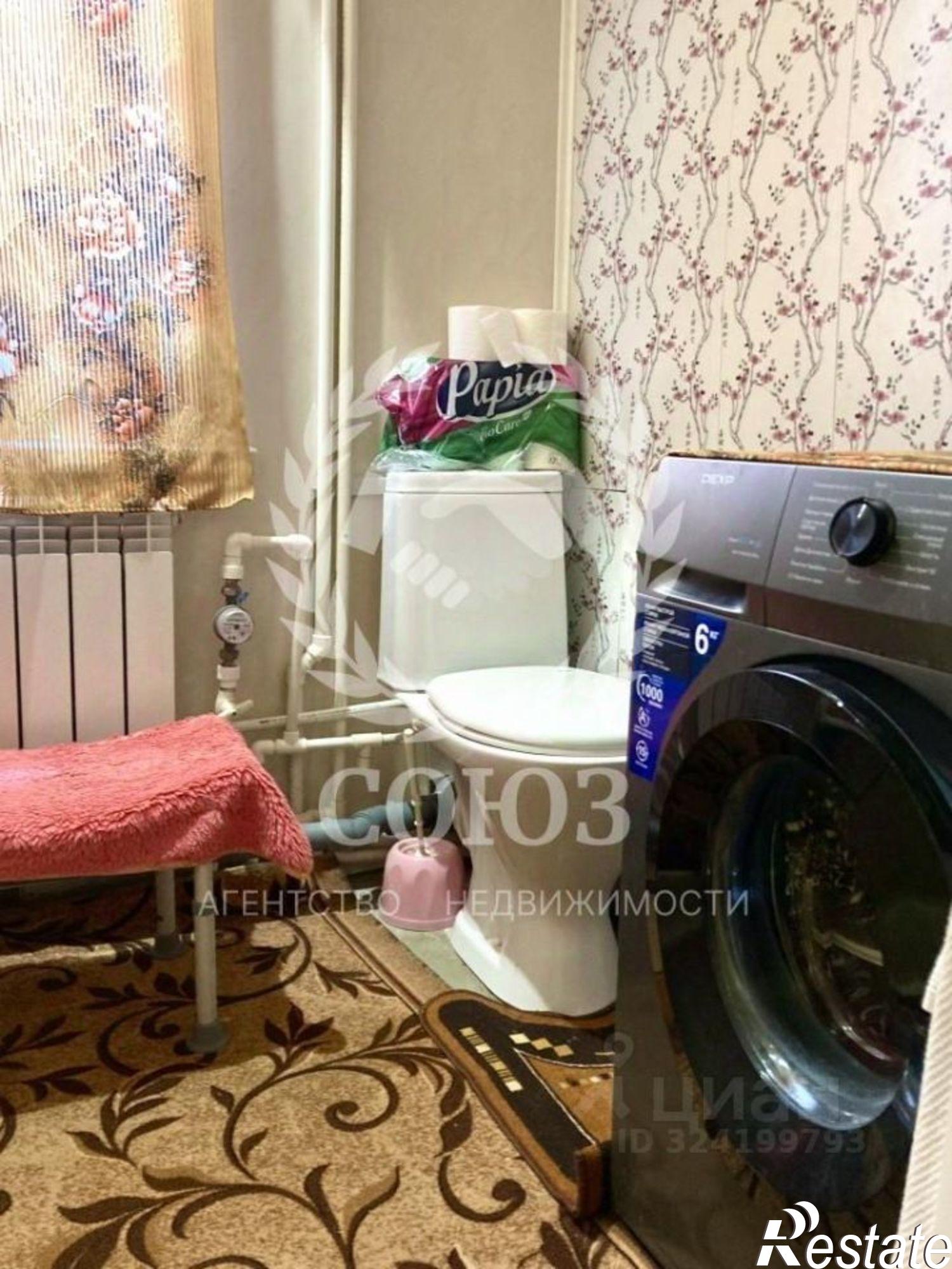 Купить квартиру за 3 000 000 рублей на Одоевское шоссе, 5