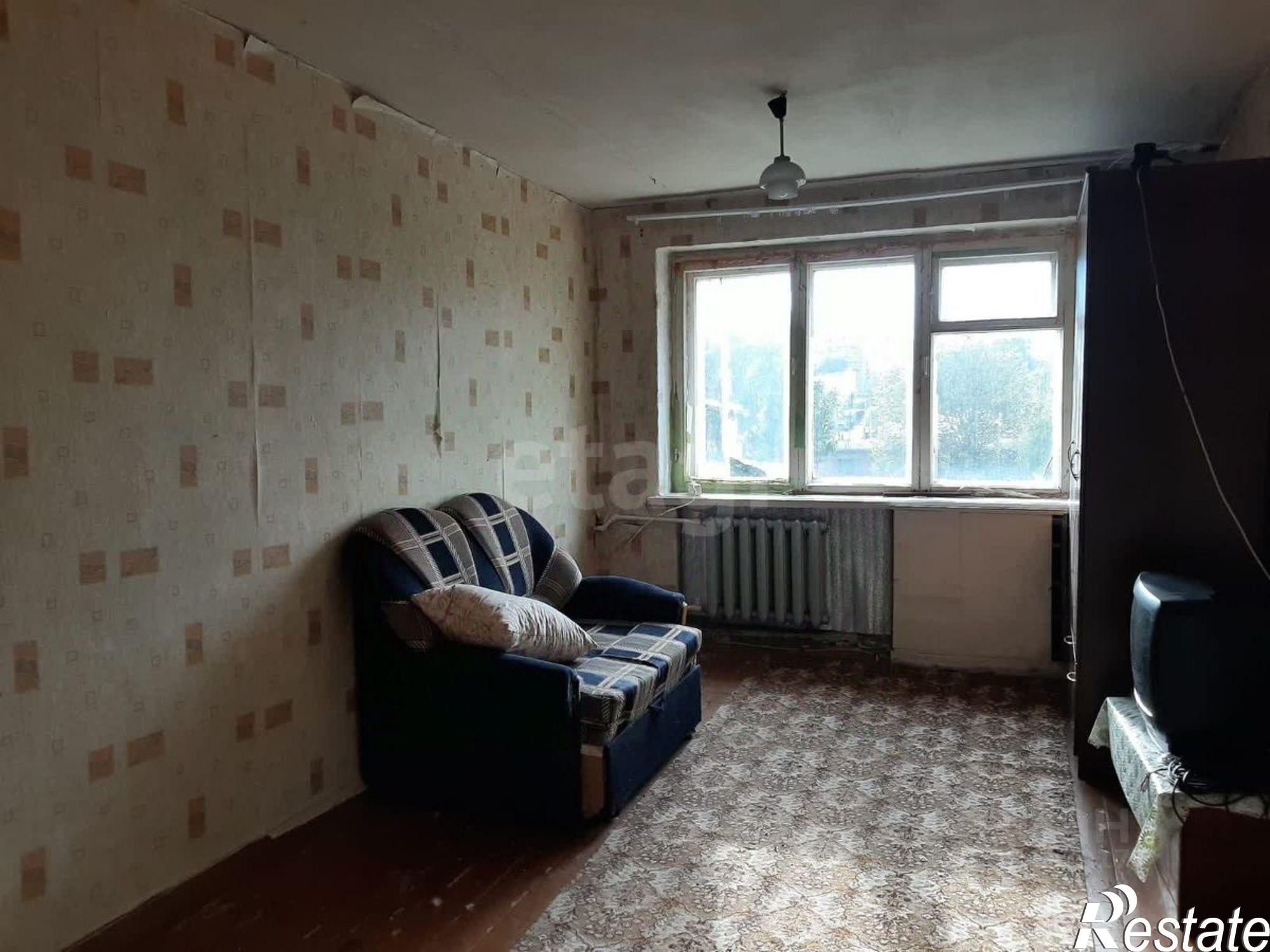 Купить комнату за 950 000 рублей на Хрустальная улица, 33